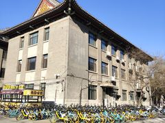 -农园餐厅(北京大学店)