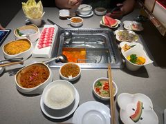 -海底捞火锅(北京路店)