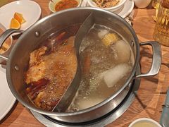 -掂档潮汕牛肉火锅(cityon熙地港店)