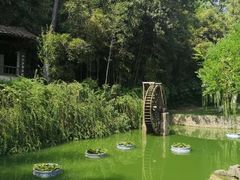 -景德镇古窑民俗博览区