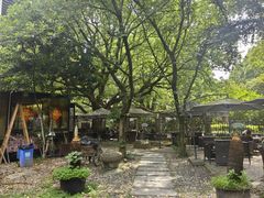 -中国湖笔博物馆(莲花庄路)