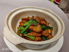 -沸腾鱼乡(知春路分店)