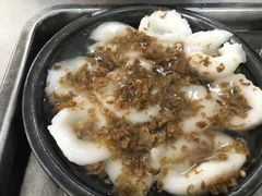 -老福合沟无米粿甜汤粿品店