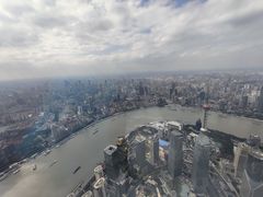 -上海中心大厦