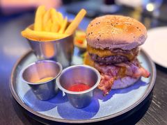 -bluefrog蓝蛙(世茂店)