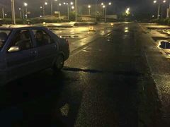 -乔森驾校(杨家坪总校)