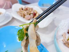 -郭姐·威海渔村(黄兴路店)