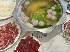 -乌记鲜活牛肉城(金砂东路店)