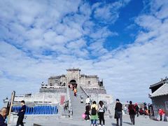 -南岳衡山风景名胜区