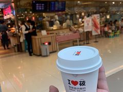 -西贝(上海我格广场店)