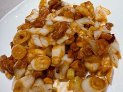 -西贝海鲜汇(槐安路店)