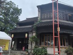 -回龙窝历史文化街区