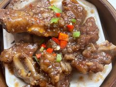 -万山楼海鲜酒家·二十三年老字号