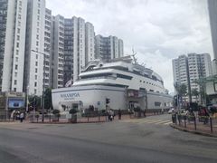 -香港九龙海逸君绰酒店