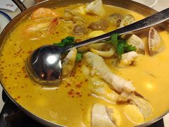 -林四喜·闽南传家菜(鼓浪屿店)