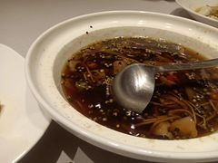 -黄岩国际大酒店·餐厅