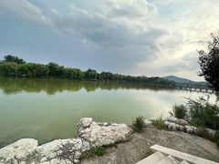 -云龙湖旅游景区