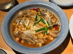 -荣小馆(杭州大厦店)