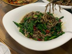-勇猛子川菜馆(新军路店)