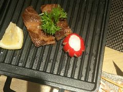 -虹料理·日料放题(悠方店)