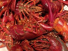 -鼎香缘海鲜自助火锅烤肉(锦辉购物广场店)