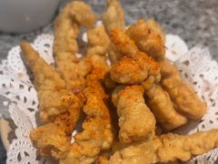 -里岛烤鱼(东港凯虹广场店)