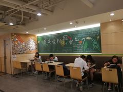 大堂-水平有限广西米粉·广西风味集(五道口店)