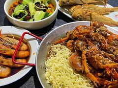 -龙门醉客(上塘路店)