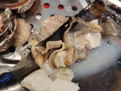 -锅老头铁锅炖•大锅蒸汽海鲜(韩乐坊店)