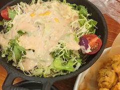 -奇帕波·披萨&炸鸡(诺和木勒站店)