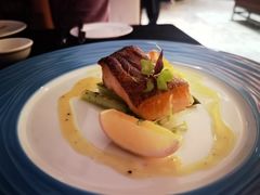 -圣丰索菲特·法国餐厅