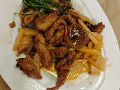 -佛有缘素食馆·荔湾老字号(陈家祠首店)