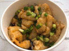 油豆腐-化州颜勇牛腩(深圳总店)
