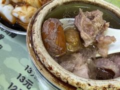 -东门街娟姨炖品店(二小店)