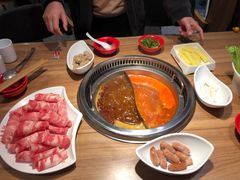 -季季红火锅(长沙步行街店)