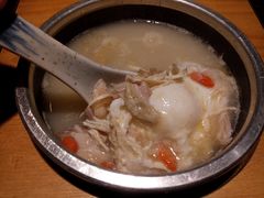 -小铫鸡汤