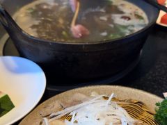 -盡膳口福·百年汤方火锅(科华北路店)