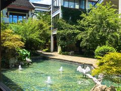 -广富林宰相府酒店·水云间
