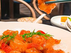 -四季小馆·潤·中国菜(越秀公园店)