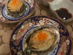 -西村日本料理(香格里拉饭店)