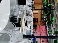 -南海渔家•海鲜•正宗海南菜(海棠湾店)