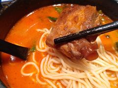 -和府捞面(东直门银座店)