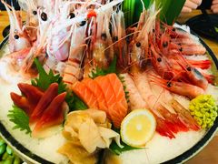 -王鼎精致料理铁板烧(世博源店)