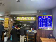 -罗氏热干牛肉面(中南三路店)