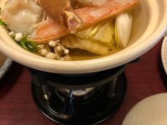 -蟹道乐(網元別館店)