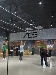 -ACS舞蹈工作室
