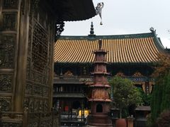 -真庆观