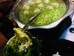 -炊烟小炒黄牛肉(东庆街店)