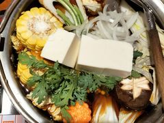 -有喜屋·鲜鸡烧鸟·居酒屋(安龙路店)