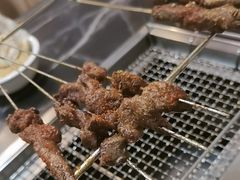 -红棚子肚绷·徐州烧烤(南京店)